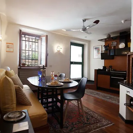 Fivestay - Borgo E Vista Mare
