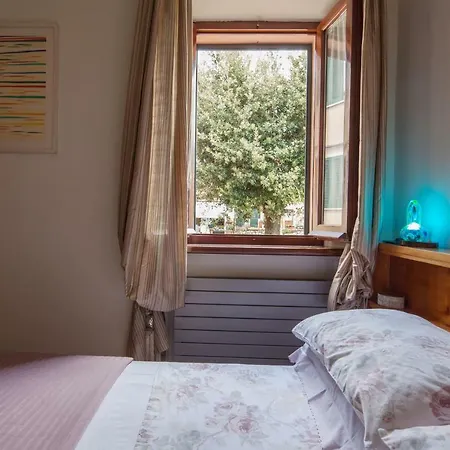 Fivestay - Borgo E Vista Mare Monte Marcello