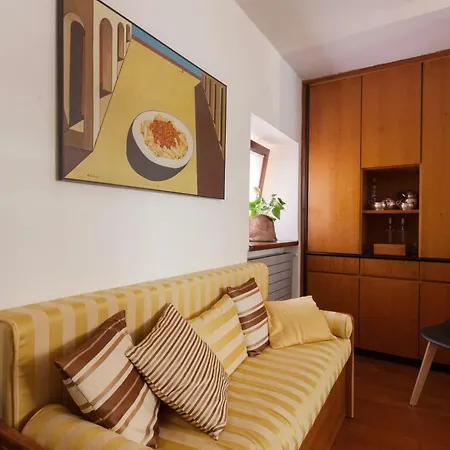 Fivestay - Borgo E Vista Mare Nyaraló