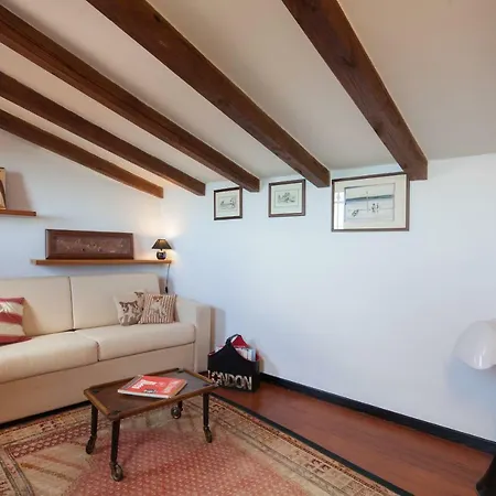 Nyaraló Fivestay - Borgo E Vista Mare Monte Marcello