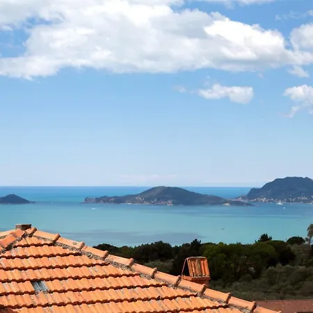 Fivestay - Borgo E Vista Mare Monte Marcello