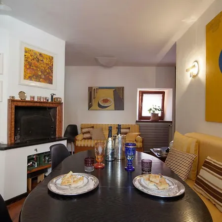 Fivestay - Borgo E Vista Mare Nyaraló *