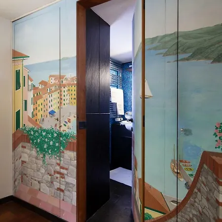 Fivestay - Borgo E Vista Mare * Monte Marcello