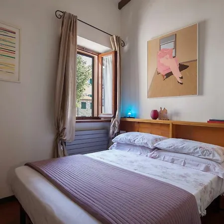 Fivestay - Borgo E Vista Mare *