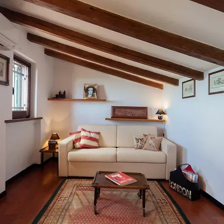 Fivestay - Borgo E Vista Mare Nyaraló Monte Marcello