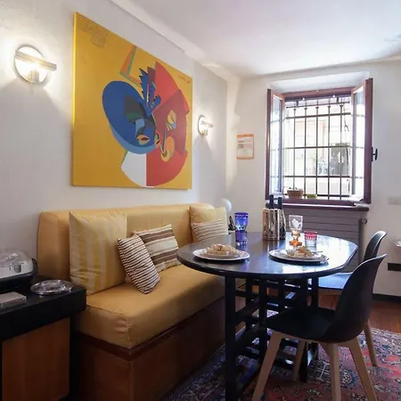 Fivestay - Borgo E Vista Mare Nyaraló