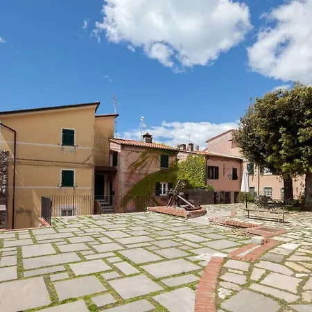 Fivestay - Borgo E Vista Mare Nyaraló
